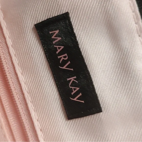 Mary Kay Black Tote Bag - Picture 7 of 7